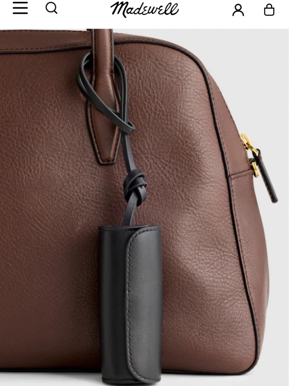 Lipstick Pouch